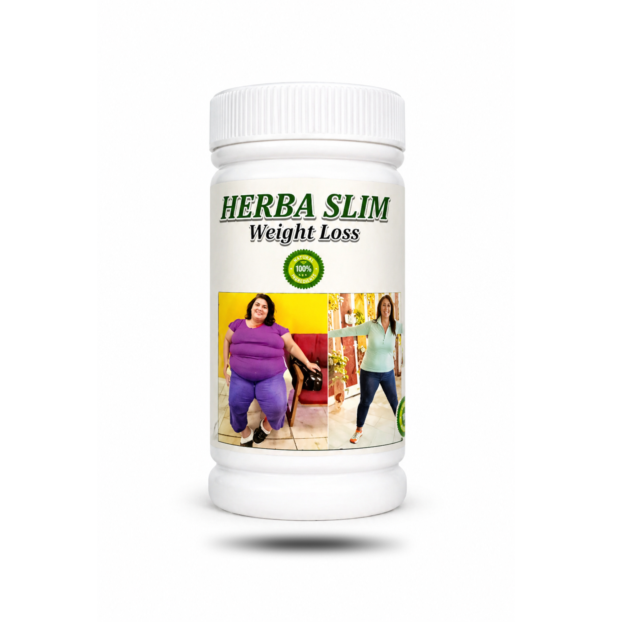 Herba Slim