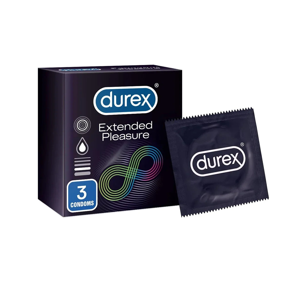 DUREX CONDOM