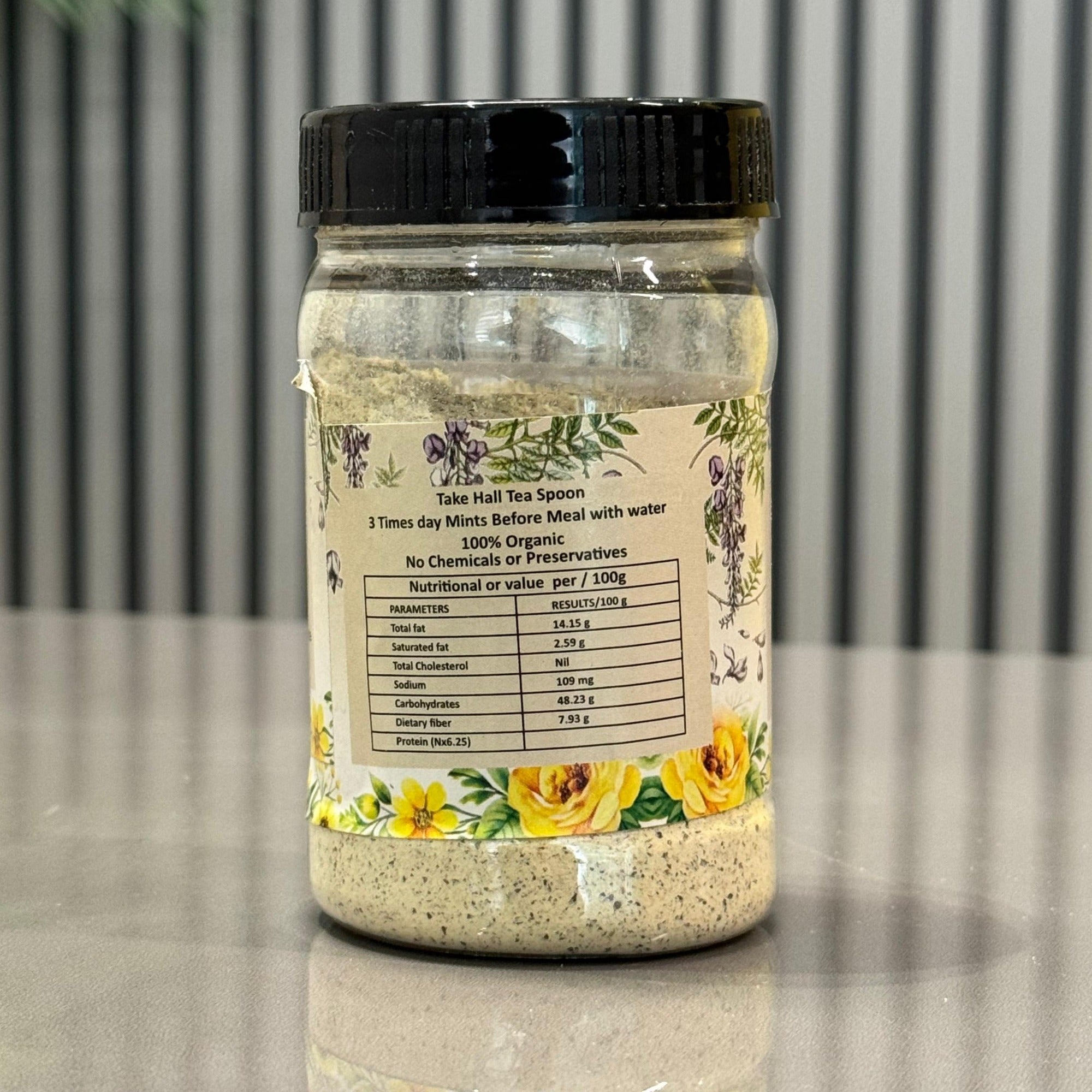 Weight Loss Solution | Herbal Slimming, Digestion & Energy Support Formula