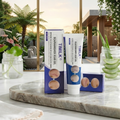 TIMILK Advanced Scarvanisher Gel | Fast-Acting Scar & Stretch Mark Reduction | 30g