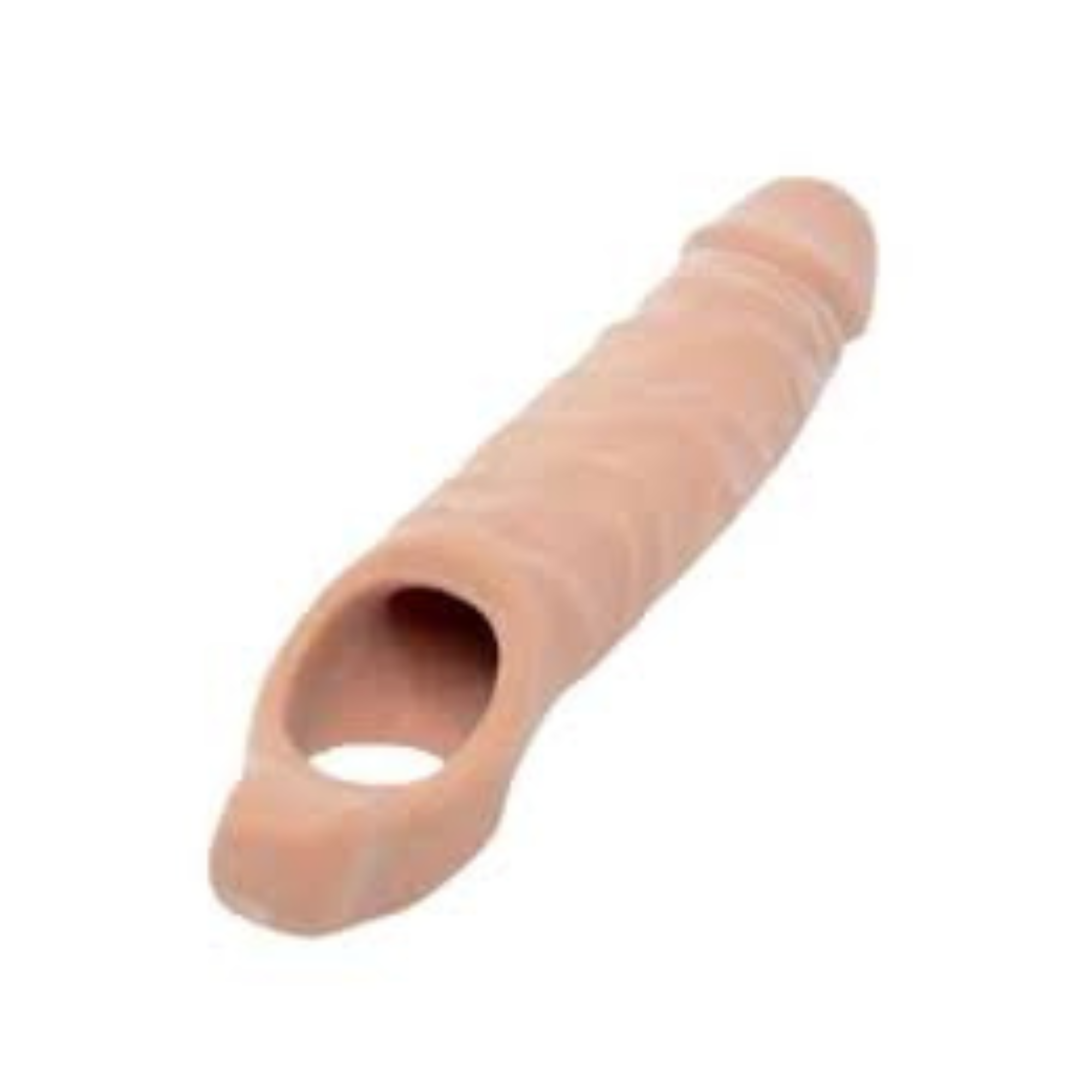 Soft Silicone Extension Sleeve – Comfortable Fit | Flexible & Durable