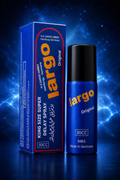 Largo Original Delay Spray 30ml – Compact Size Performance Spray for Men