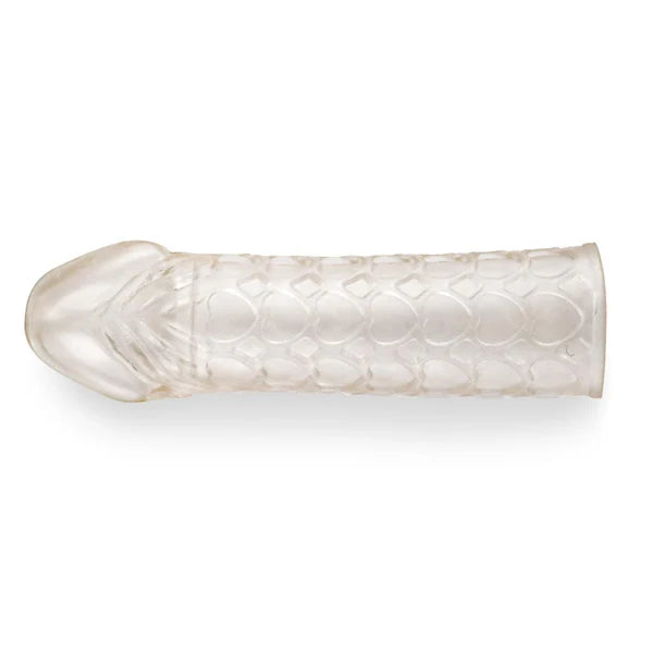 Premium Silicone Extension Sleeve – Ultra Soft, Flexible & Reusable